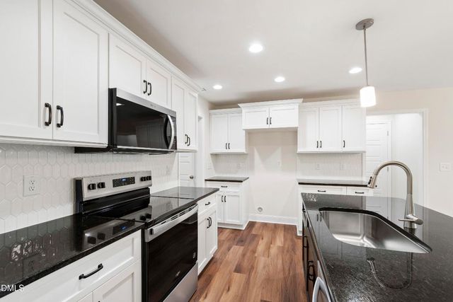 157 Harmony Trail, Broadway, NC 27505