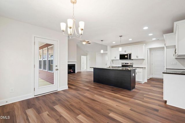 157 Harmony Trail, Broadway, NC 27505