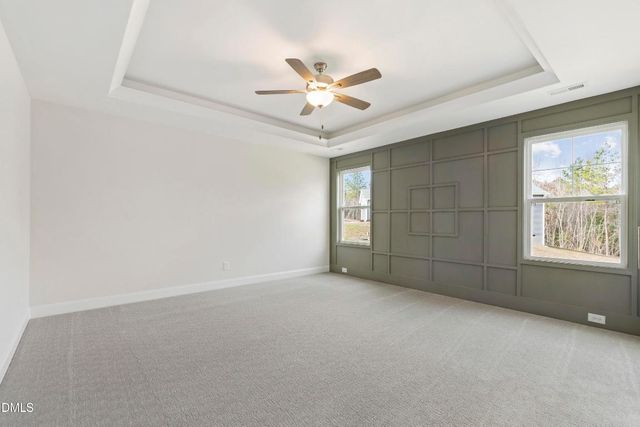 157 Harmony Trail, Broadway, NC 27505