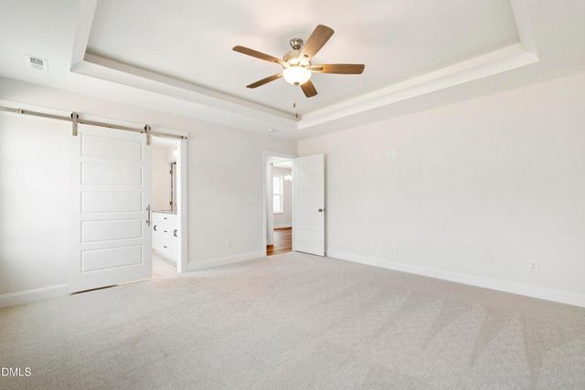 157 Harmony Trail, Broadway, NC 27505