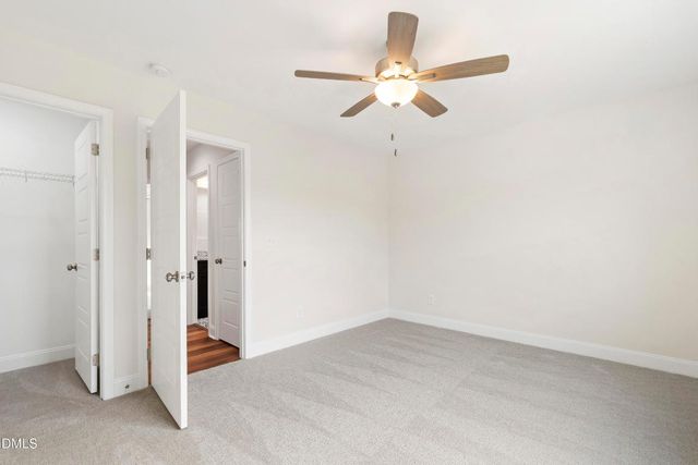 157 Harmony Trail, Broadway, NC 27505