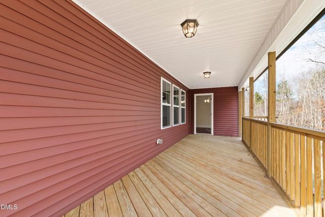 157 Harmony Trail, Broadway, NC 27505