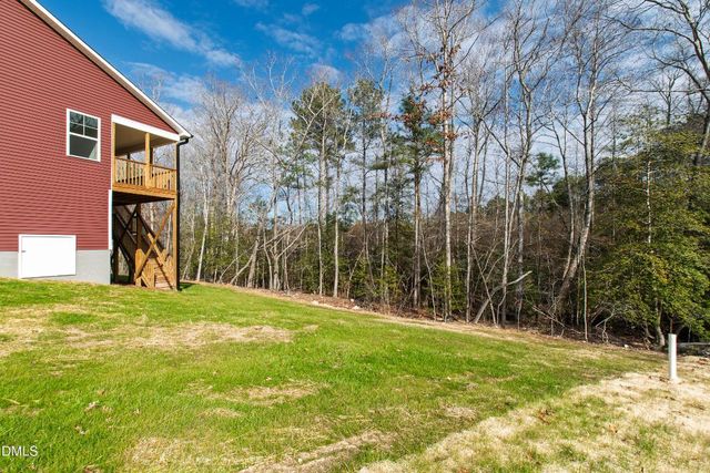 157 Harmony Trail, Broadway, NC 27505