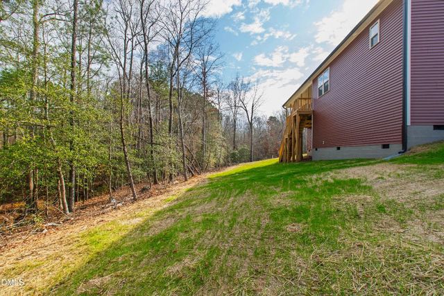 157 Harmony Trail, Broadway, NC 27505