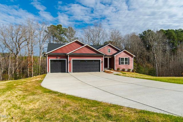 157 Harmony Trail, Broadway, NC 27505