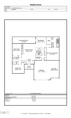 157 Harmony Trail, Broadway, NC 27505