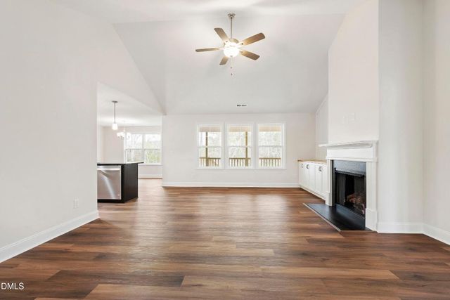 157 Harmony Trail, Broadway, NC 27505