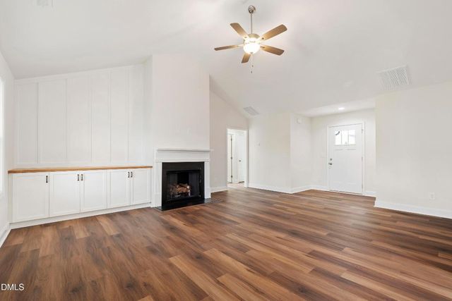 157 Harmony Trail, Broadway, NC 27505