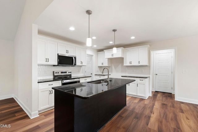 157 Harmony Trail, Broadway, NC 27505