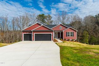 157 Harmony Trail, Broadway, NC 27505