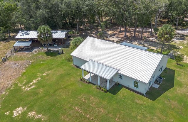 14042 NE 110TH STREET, Fort Mc Coy, FL 32134