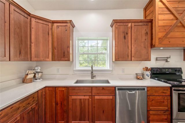 14042 NE 110TH STREET, Fort Mc Coy, FL 32134
