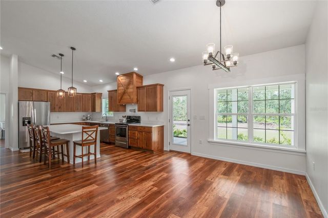 14042 NE 110TH STREET, Fort Mc Coy, FL 32134