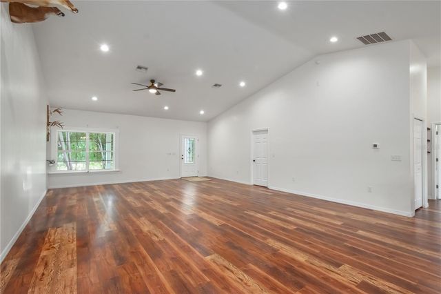 14042 NE 110TH STREET, Fort Mc Coy, FL 32134