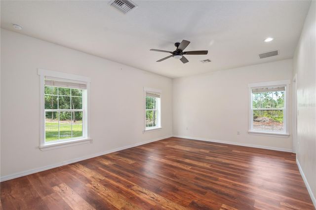 14042 NE 110TH STREET, Fort Mc Coy, FL 32134