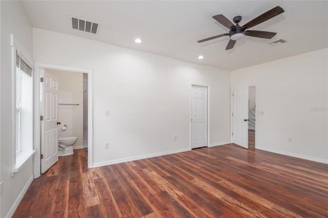 14042 NE 110TH STREET, Fort Mc Coy, FL 32134