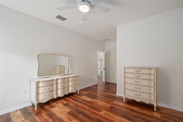 14042 NE 110TH STREET, Fort Mc Coy, FL 32134