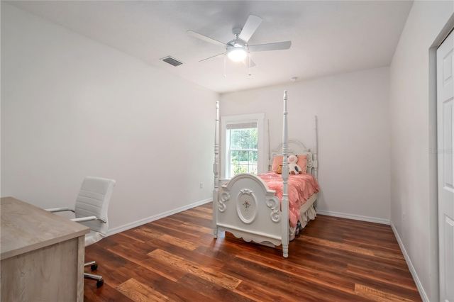 14042 NE 110TH STREET, Fort Mc Coy, FL 32134