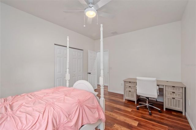 14042 NE 110TH STREET, Fort Mc Coy, FL 32134