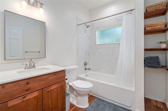 14042 NE 110TH STREET, Fort Mc Coy, FL 32134