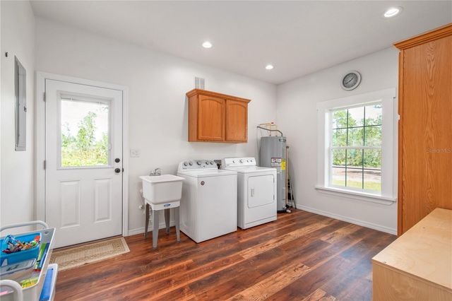14042 NE 110TH STREET, Fort Mc Coy, FL 32134