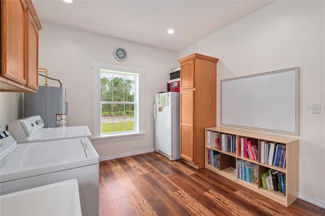 14042 NE 110TH STREET, Fort Mc Coy, FL 32134