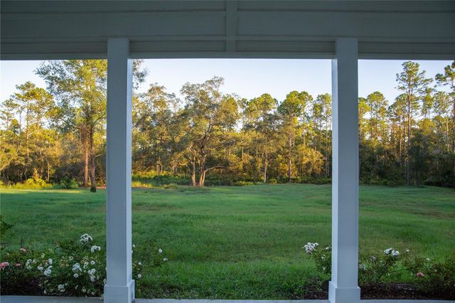 14042 NE 110TH STREET, Fort Mc Coy, FL 32134