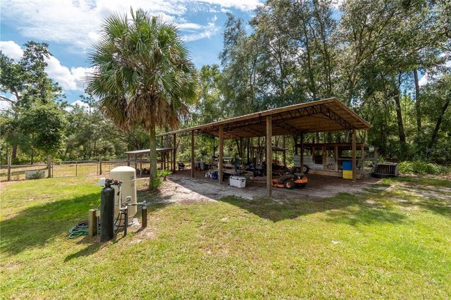 14042 NE 110TH STREET, Fort Mc Coy, FL 32134
