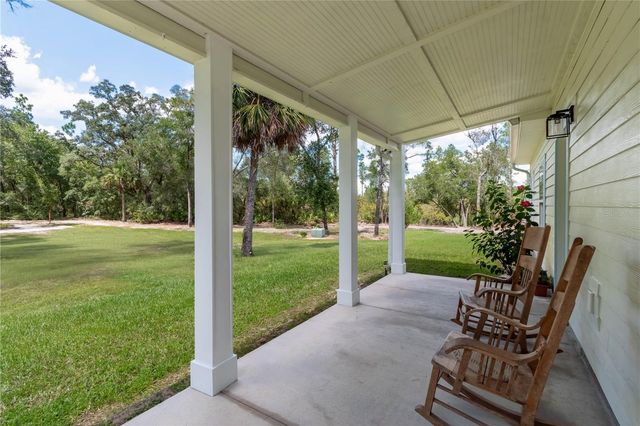 14042 NE 110TH STREET, Fort Mc Coy, FL 32134