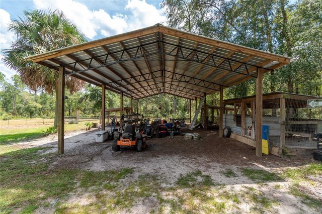 14042 NE 110TH STREET, Fort Mc Coy, FL 32134