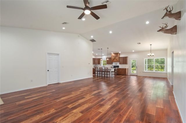 14042 NE 110TH STREET, Fort Mc Coy, FL 32134