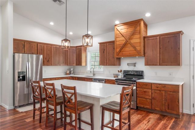 14042 NE 110TH STREET, Fort Mc Coy, FL 32134
