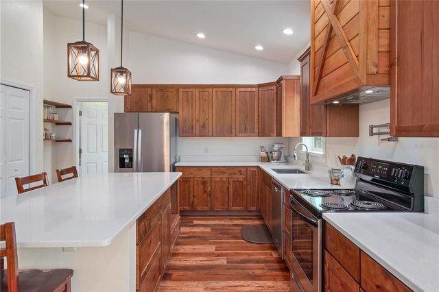 14042 NE 110TH STREET, Fort Mc Coy, FL 32134