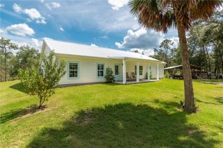14042 NE 110TH STREET, Fort Mc Coy, FL 32134