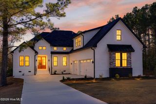 700 Bertram Court, Hampstead, NC 28443