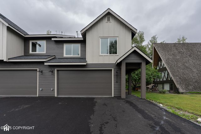 4514 Grumman Street, Anchorage, AK 99507