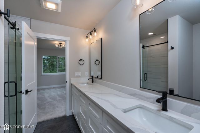 4514 Grumman Street, Anchorage, AK 99507