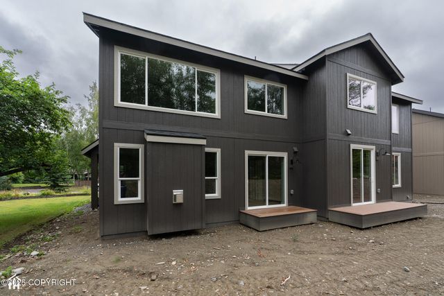 4514 Grumman Street, Anchorage, AK 99507