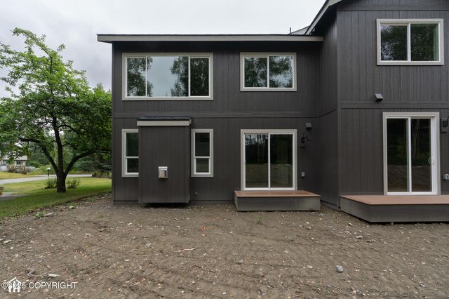 4514 Grumman Street, Anchorage, AK 99507