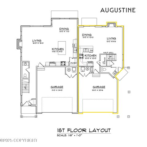 4514 Grumman Street, Anchorage, AK 99507