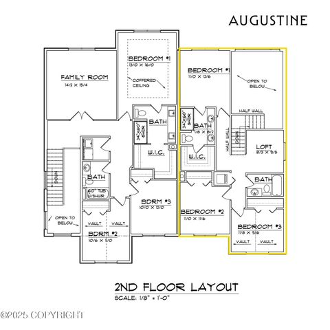 4514 Grumman Street, Anchorage, AK 99507