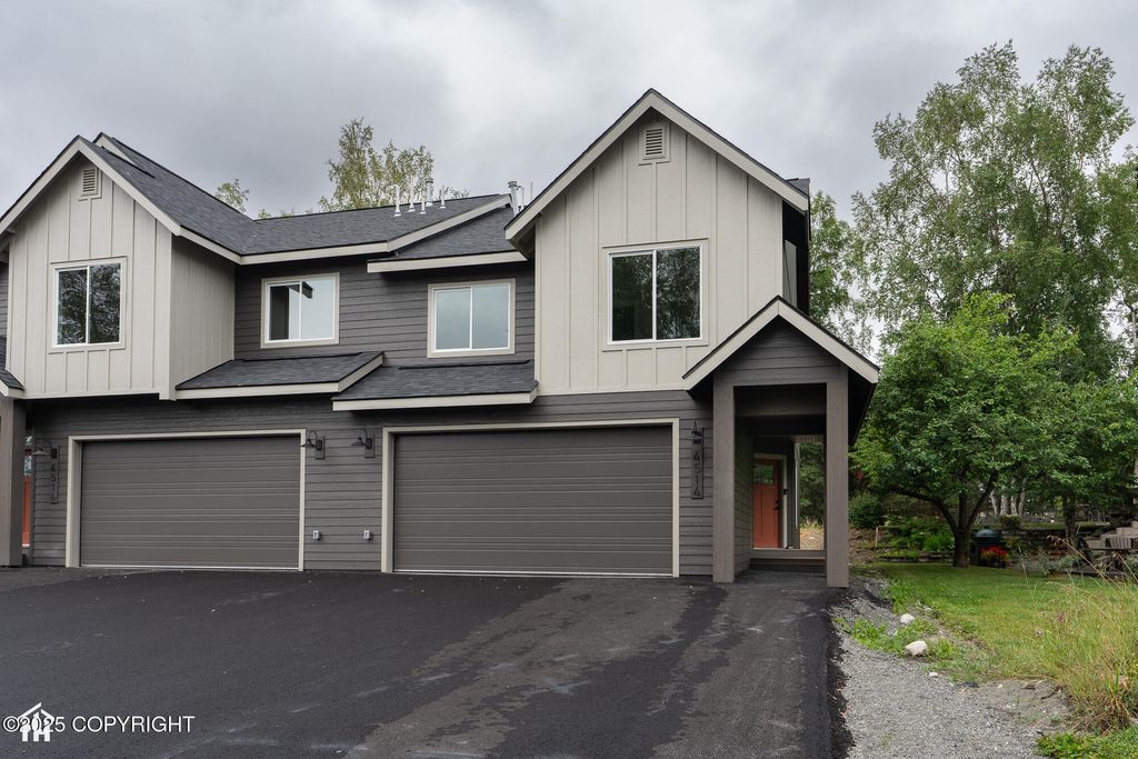 4514 Grumman Street, Anchorage, AK 99507