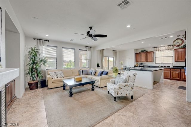 664 Orchard Course Drive, Las Vegas, NV 89148