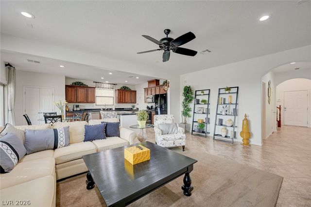 664 Orchard Course Drive, Las Vegas, NV 89148