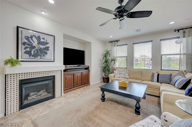 664 Orchard Course Drive, Las Vegas, NV 89148