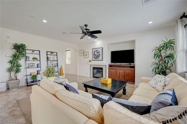 664 Orchard Course Drive, Las Vegas, NV 89148