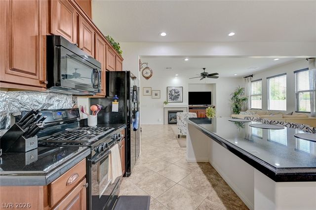 664 Orchard Course Drive, Las Vegas, NV 89148