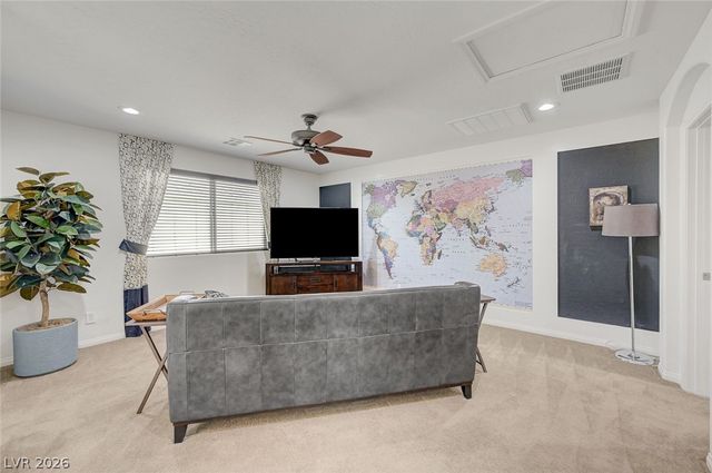 664 Orchard Course Drive, Las Vegas, NV 89148