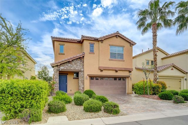 664 Orchard Course Drive, Las Vegas, NV 89148