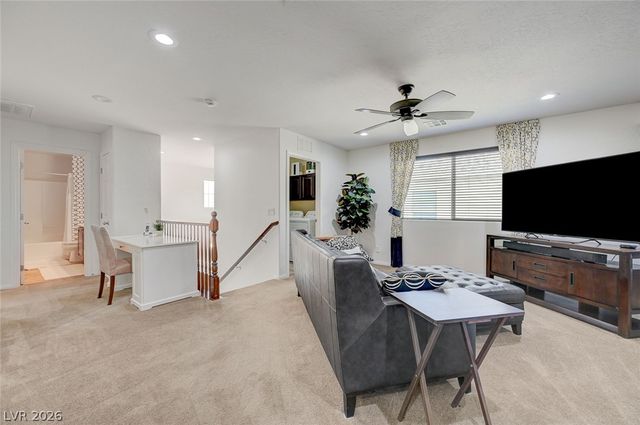 664 Orchard Course Drive, Las Vegas, NV 89148